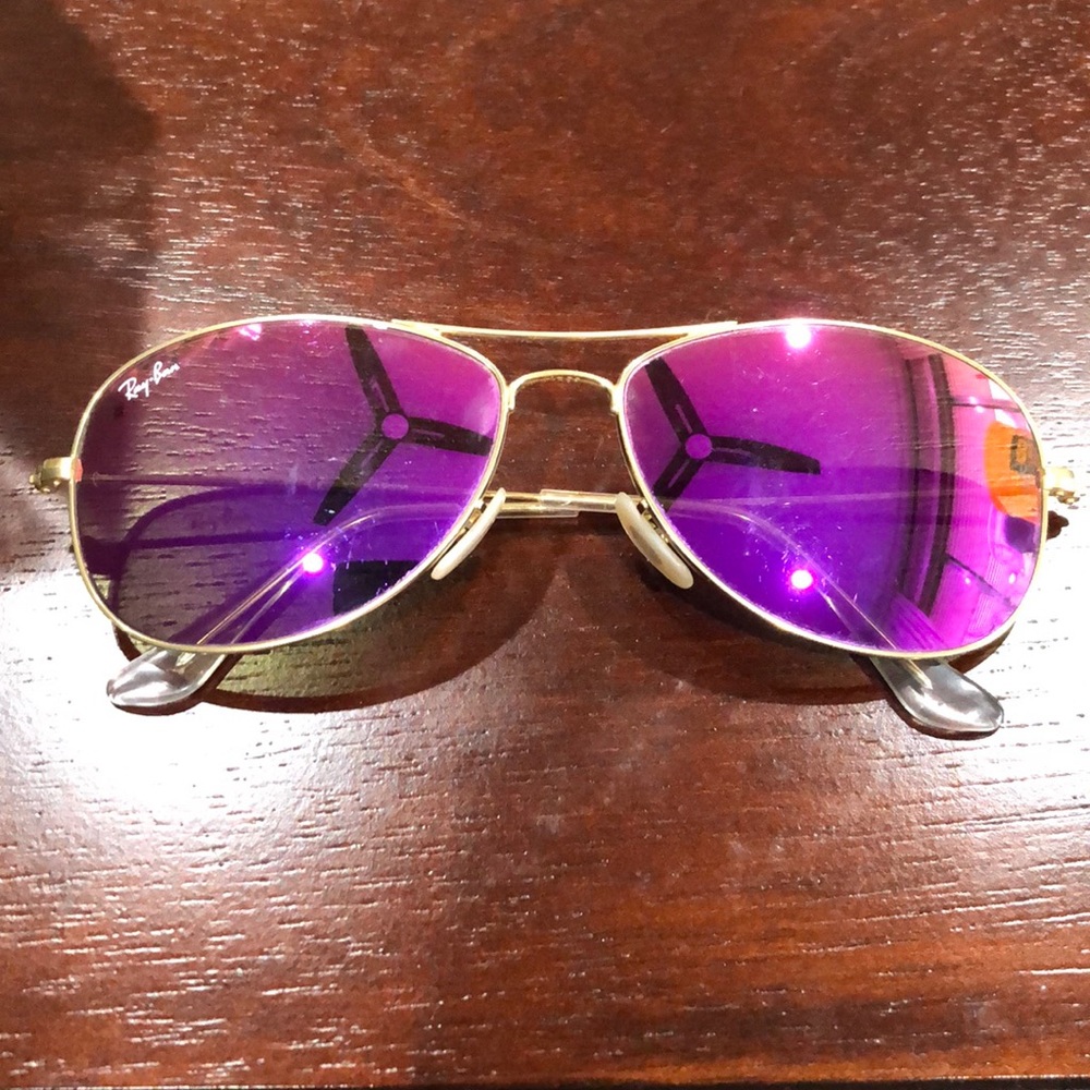 Rayban Sunglasses
